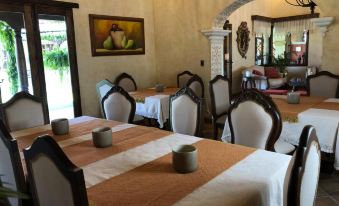 Casa Faustina Boutique Hotel
