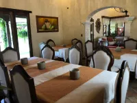 Casa Faustina Boutique Hotel Hotel di Vuelta Grande