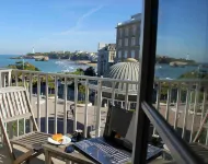 Hotel de l'Océan Hotels in Biarritz