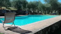 L'Aia Country Holidays Hotels in Monteriggioni