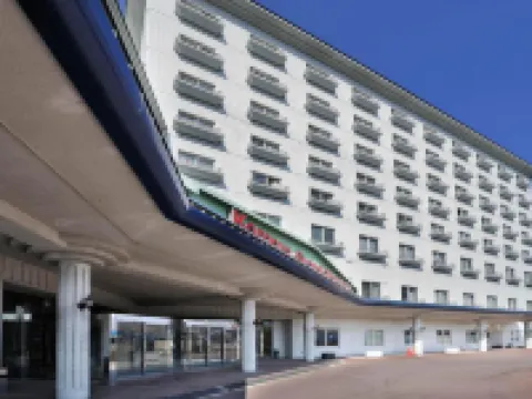 Komoro Grand Castle Hotel Hotels in Komoro