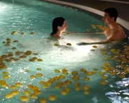 Balneario de Archena - Hotel Termas - รีสอร์ท