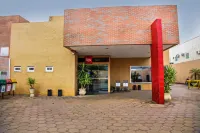 Ibis Bacabal - Wi-Fi