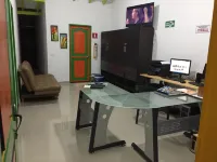 카사 호스탈 라스 팔메라스