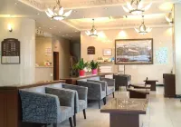 Hotel Suncrest Hotels in Konan