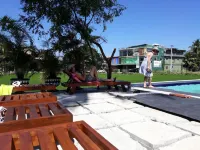 Traveller's Home Hotel Hotels in Tissamaharama