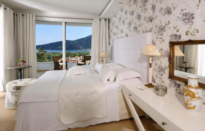 Mare Monte Small Boutique Hotel