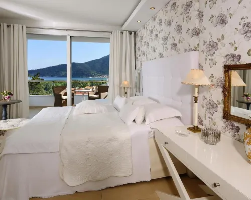 Mare Monte Small Boutique Hotel Hotels in Thasos