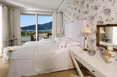 Mare Monte Small Boutique Hotel Hotels near Toptsis Dimitrios Joint Inheritance Rights