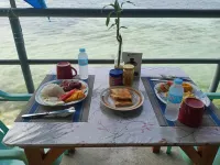 Ocean View Lodging House - breakfast
