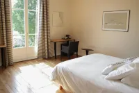 Maison M Troyes Hotels in Troyes