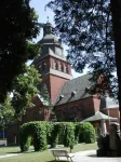 VCH-Hotel Christophorus Hotels in Falkensee