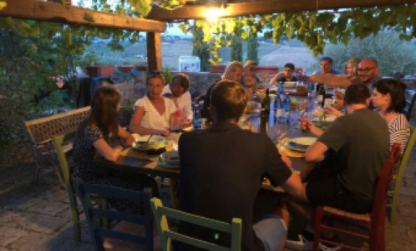 Agriturismo L'Olmo - Housity