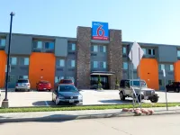 Studio 6 Plano, TX Hotels in Collin County