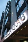 Super-Apartamenty Old Market Hotel di Swarzedz