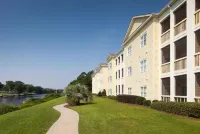 Bluegreen Vacations Harbour Lights Hotels near Hanesbrands