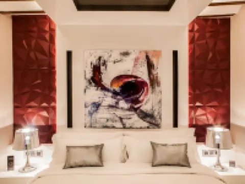 Wine & Soul Suites Hotéis em Haro