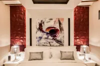 Wine & Soul Suites Hotels in Haro