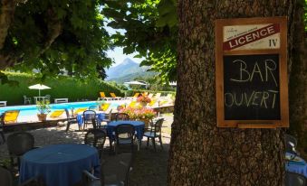Hotel du Lac
