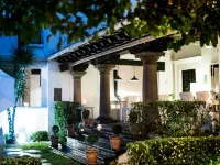 라스 카사스 B&B 호텔, 스파 & 레스토랑 쿠에르나바카 호텔