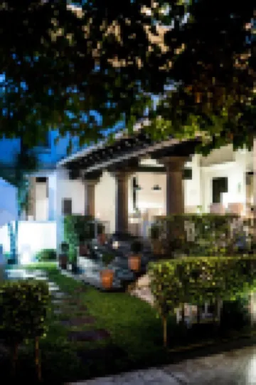 Las Casas B&B Boutique Hotel, Spa & Restaurante Cuernavaca Hotels in 