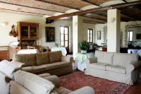 Agriturismo Bricco San Giovanni Hotels in Agliano Terme