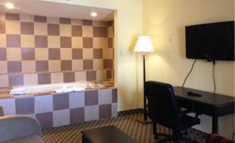 SureStay by Best Western Irving Grapevine DFW North