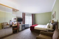 SunSquare Cape Town Gardens Hotels in 