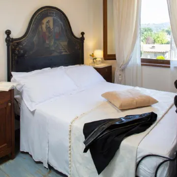 Agriturismo Il Cantico di San Francesco