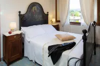 Agriturismo Il Cantico di San Francesco Hotel di Torchiagina