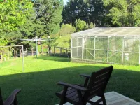 Rolling Hills Country Stay B&B โรงแรมใน