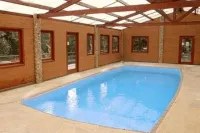 Hotel Pião Mineiro - ที่มีสระว่ายน้ำ