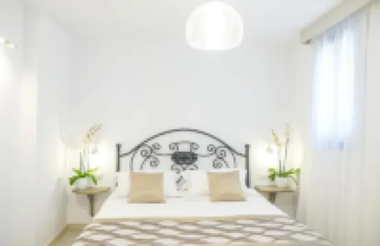 Acrotel Athena Villa