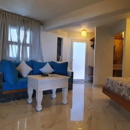 Tritón Hotel Boutique & Restaurant