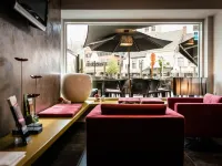 Hotel de la Paix Hotels in Poperinge