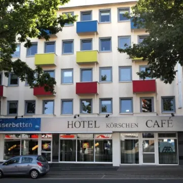 Art Hotel Körschen