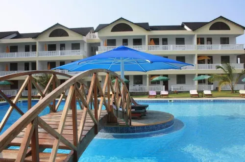 Morning Star Diani