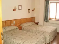 Hostal Pernalle Hôtels à proximité de : Parc national d'Aigüestortes et lac Saint-Maurice