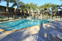 Valley Inn Hotels in Sylmar