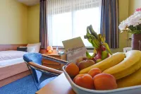 Hotel Elbinsel Free Parking Hotels in Finkenwerder