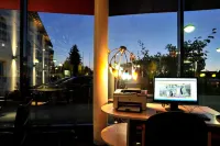 Plaza Inn Berlin Süd Ludwigsfelde Hotel a Ludwigsfelde