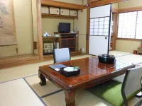 Noren Yado Meigetsu Hotels in Tsuwano