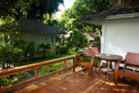 Larissa Samed Resort Hotels near Ao Wong Duean National Park fee booth