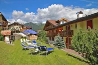 Hotel Vigo Hotel a Vigo di Fassa