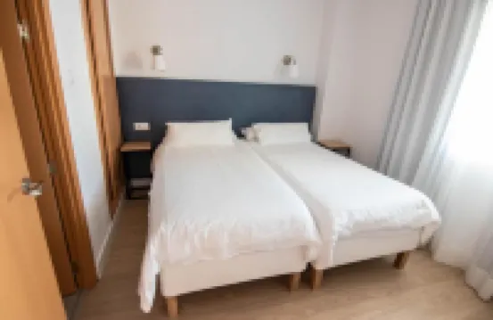 Apartamentos Buensol