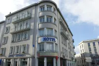 Hôtel Agena