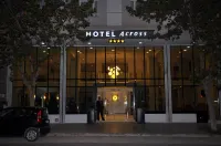 Across Hotels & Spa Hotel in zona Jade Tour