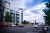 Waterfront (Yarra St) by Gold Star Stays Hotel a Corio