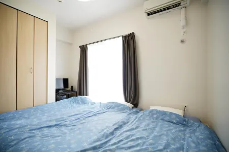 Condominium Golf Golf Tsuboya