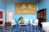 Relais Briuccia e Ristorante Capitolo Primo Hotels in Montallegro